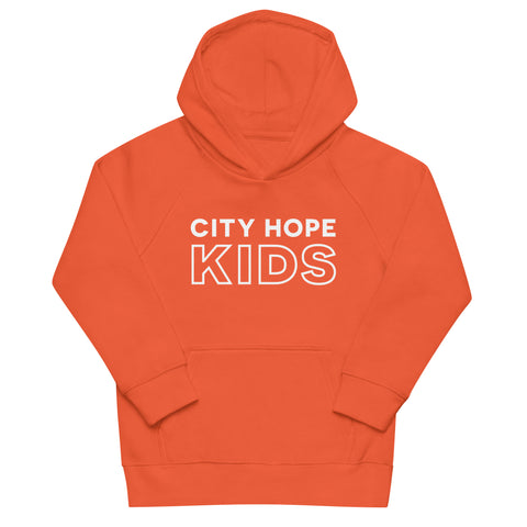 CHC Kids eco hoodie