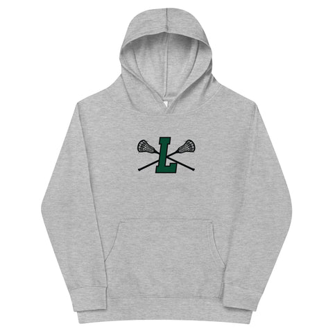 LL Kids fleece hoodie