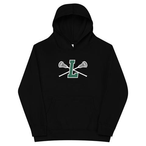 LL Kids fleece hoodie