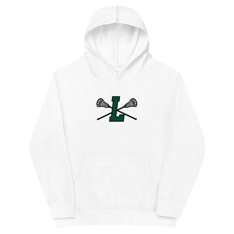 LL Kids fleece hoodie