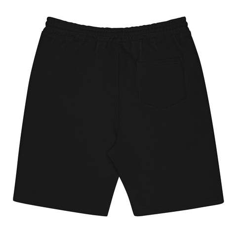 WL Men's fleece shorts