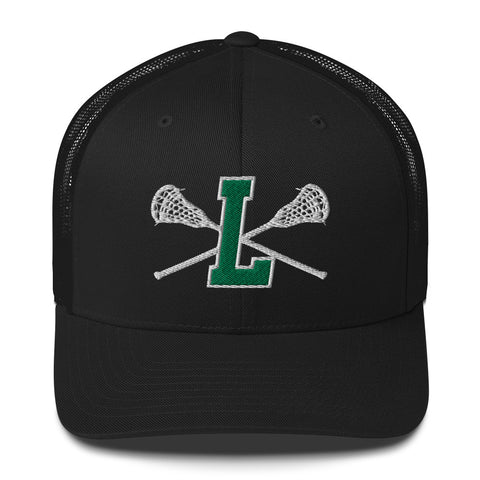 LL Trucker Cap