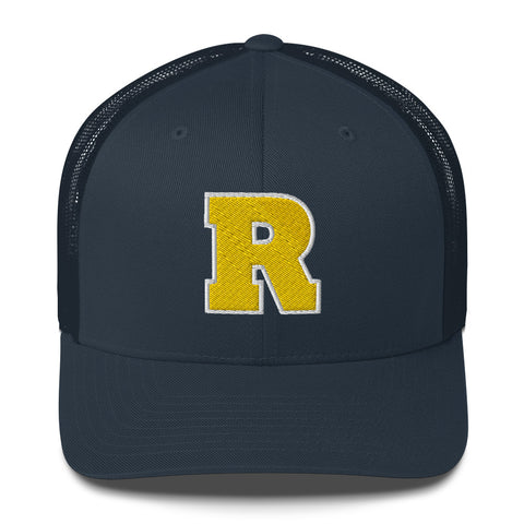 RJRL Trucker Cap