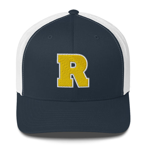 RJRL Trucker Cap