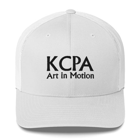 KCPA Trucker Cap