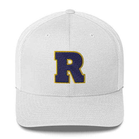 RJRL Trucker Cap