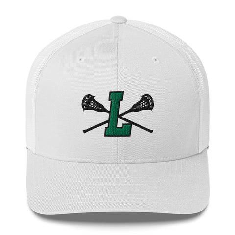 LL Trucker Cap