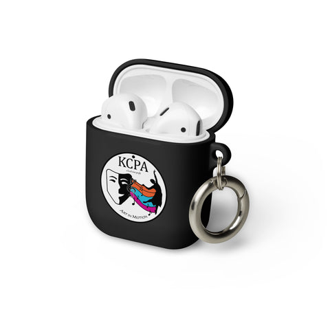 KCPA Rubber Case for AirPods®