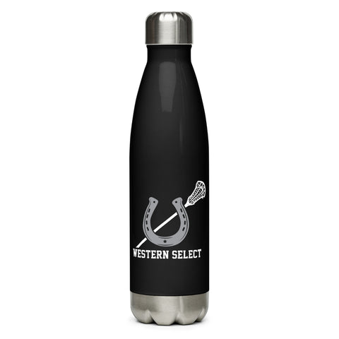 WL Stick Stainless steel water bottle