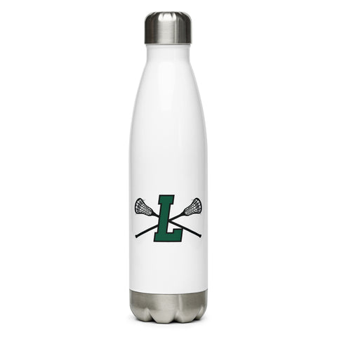 LL Stainless steel water bottle