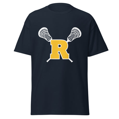 RJRL R Stick Men's classic tee