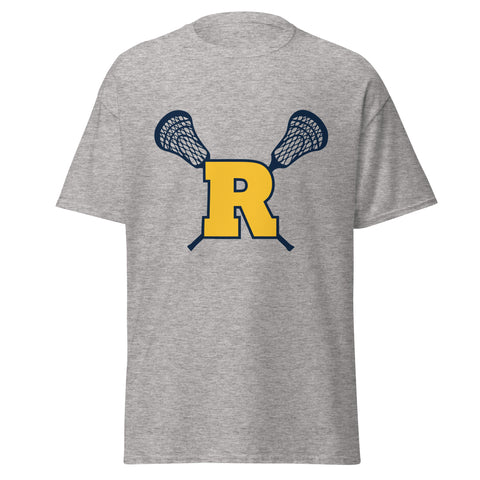 RJRL R Stick Men's classic tee