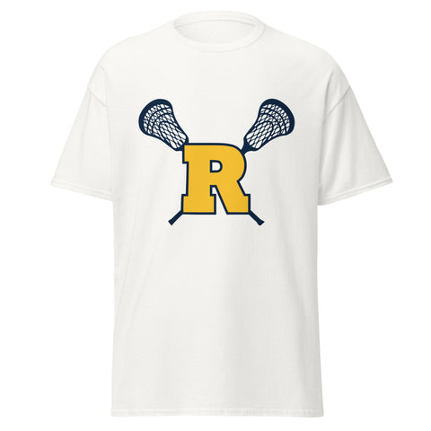 RJRL R Stick Men's classic tee