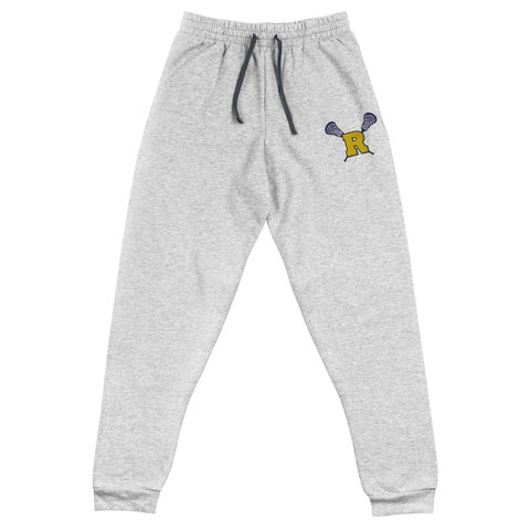 RJRL R Stick Unisex Joggers