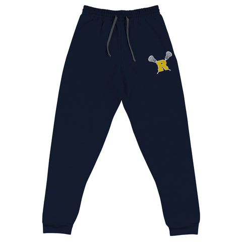 RJRL R Stick Unisex Joggers