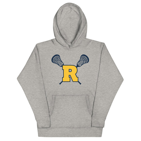 RJRL Stick Unisex Hoodie