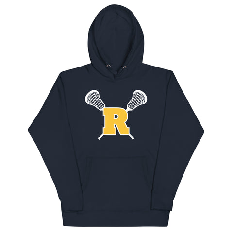 RJRL Stick Unisex Hoodie