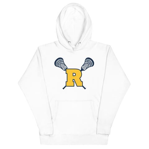 RJRL Stick Unisex Hoodie