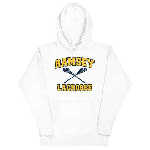 RJRL Stick Unisex Hoodie