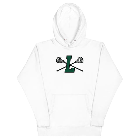 LL Unisex Hoodie