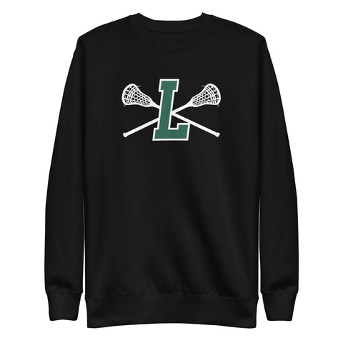 LL Unisex Premium Sweatshirt