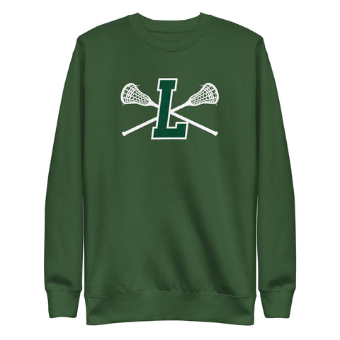 LL Unisex Premium Sweatshirt