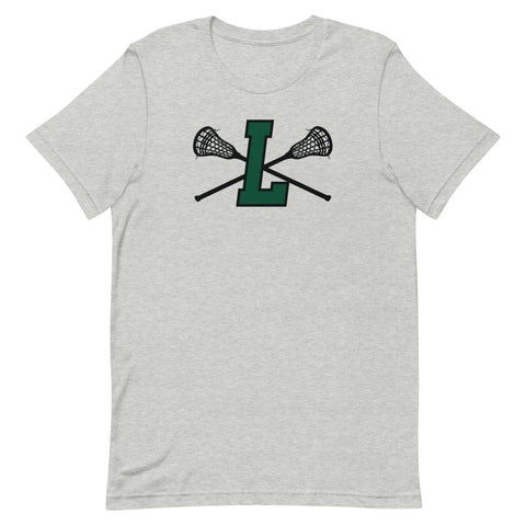 LL Unisex t-shirt