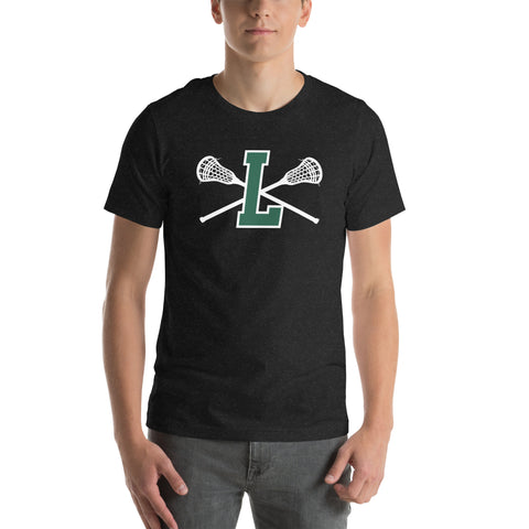 LL Unisex t-shirt