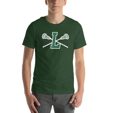 LL Unisex t-shirt