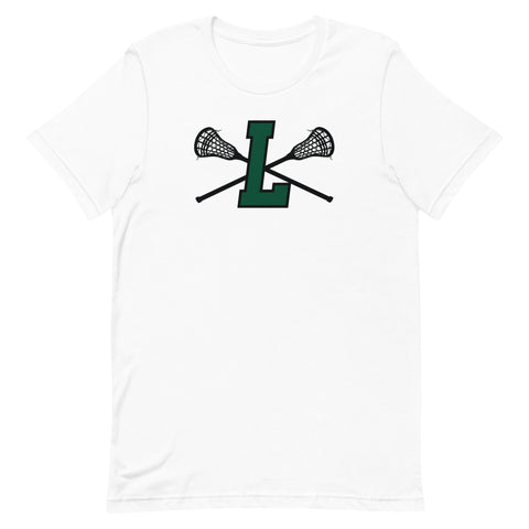 LL Unisex t-shirt