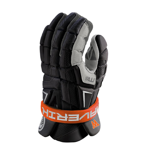 Wayland Custom Maverik M6 Gloves