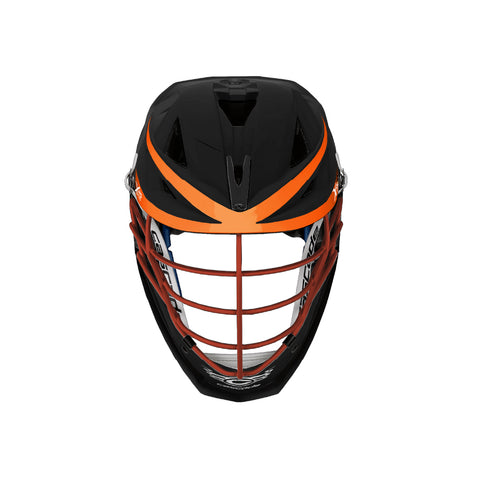 Wayland Custom Cascade XRS Pro Helmet
