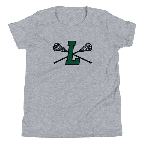 LL Youth Short Sleeve T-Shirt