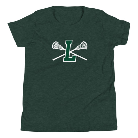 LL Youth Short Sleeve T-Shirt