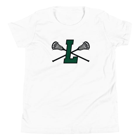 LL Youth Short Sleeve T-Shirt